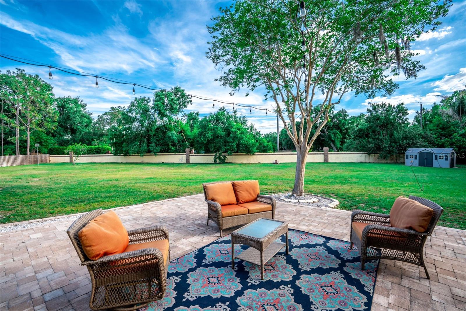 SOUTHFORK AT VAN DYKE FARMS, ODESSA, FL, 33556