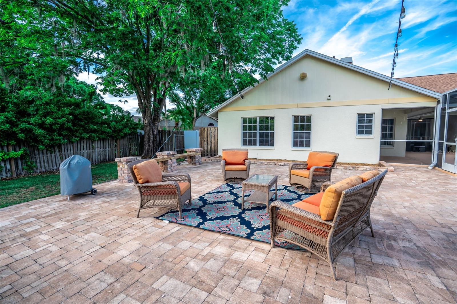 SOUTHFORK AT VAN DYKE FARMS, ODESSA, FL, 33556