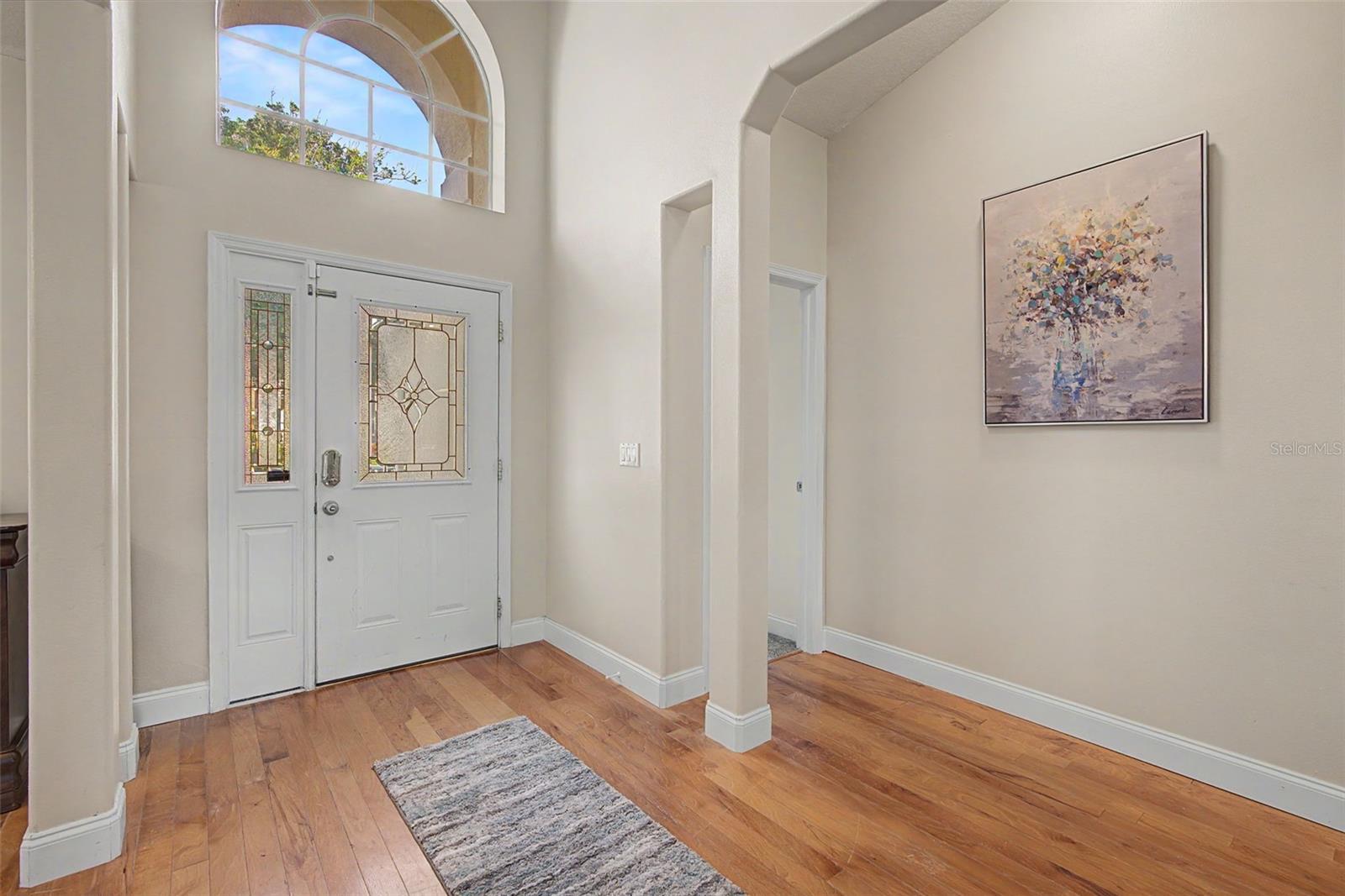 SOUTHFORK AT VAN DYKE FARMS, ODESSA, FL, 33556