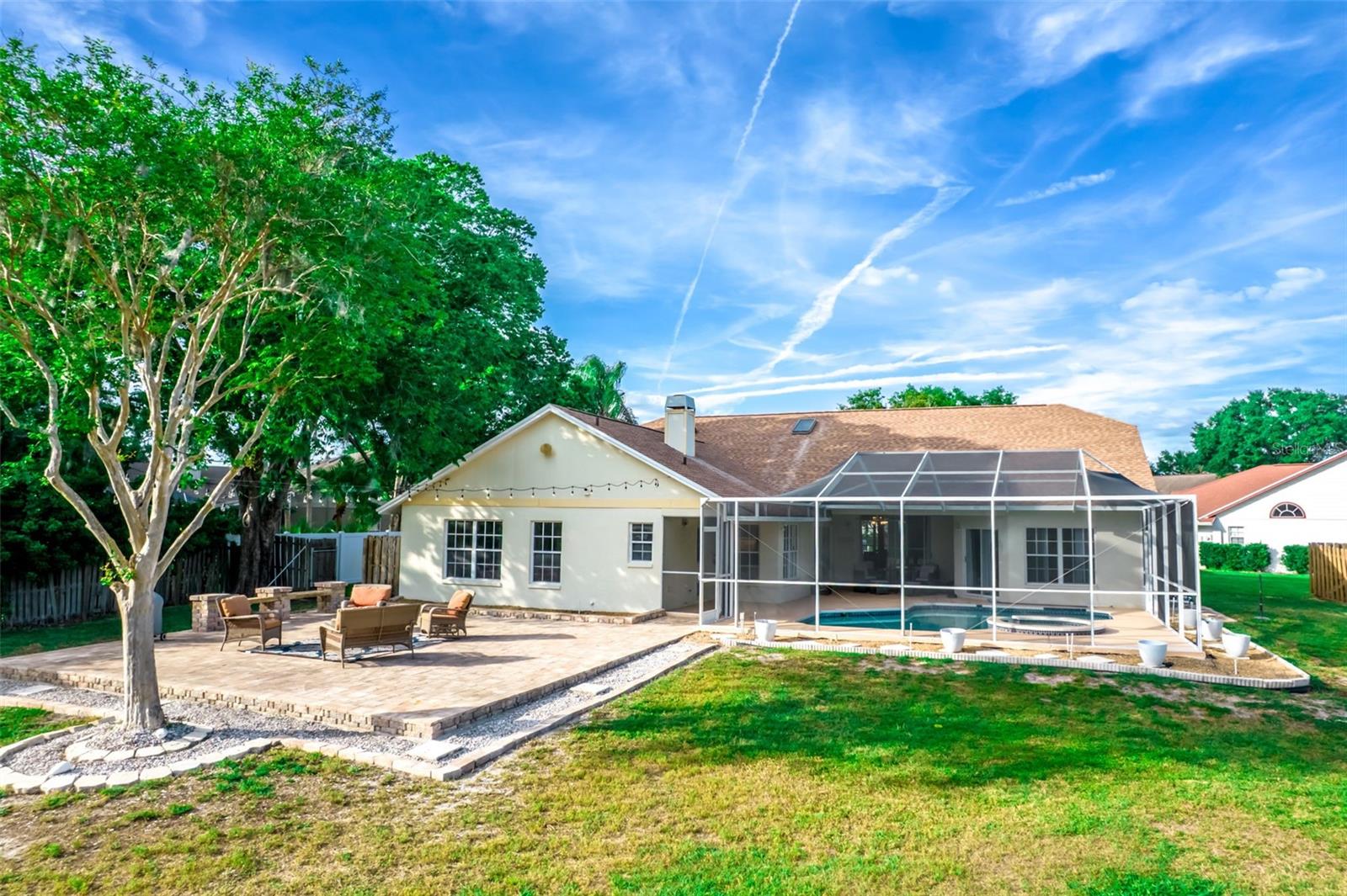 SOUTHFORK AT VAN DYKE FARMS, ODESSA, FL, 33556