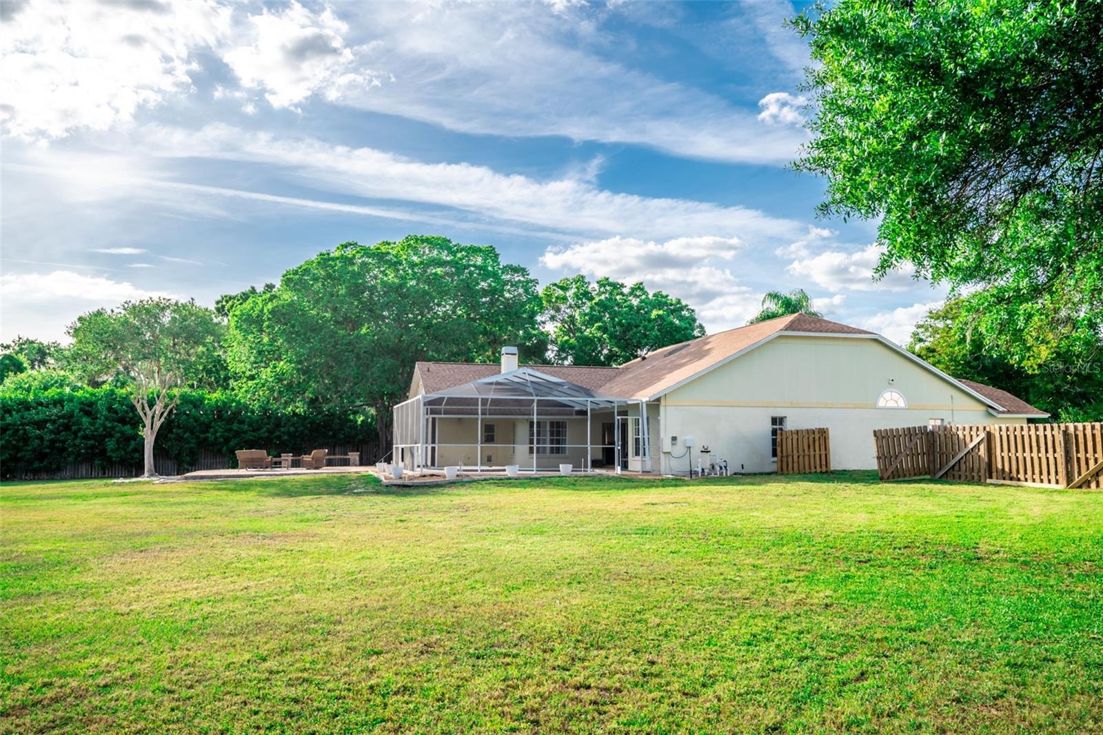 SOUTHFORK AT VAN DYKE FARMS, ODESSA, FL, 33556