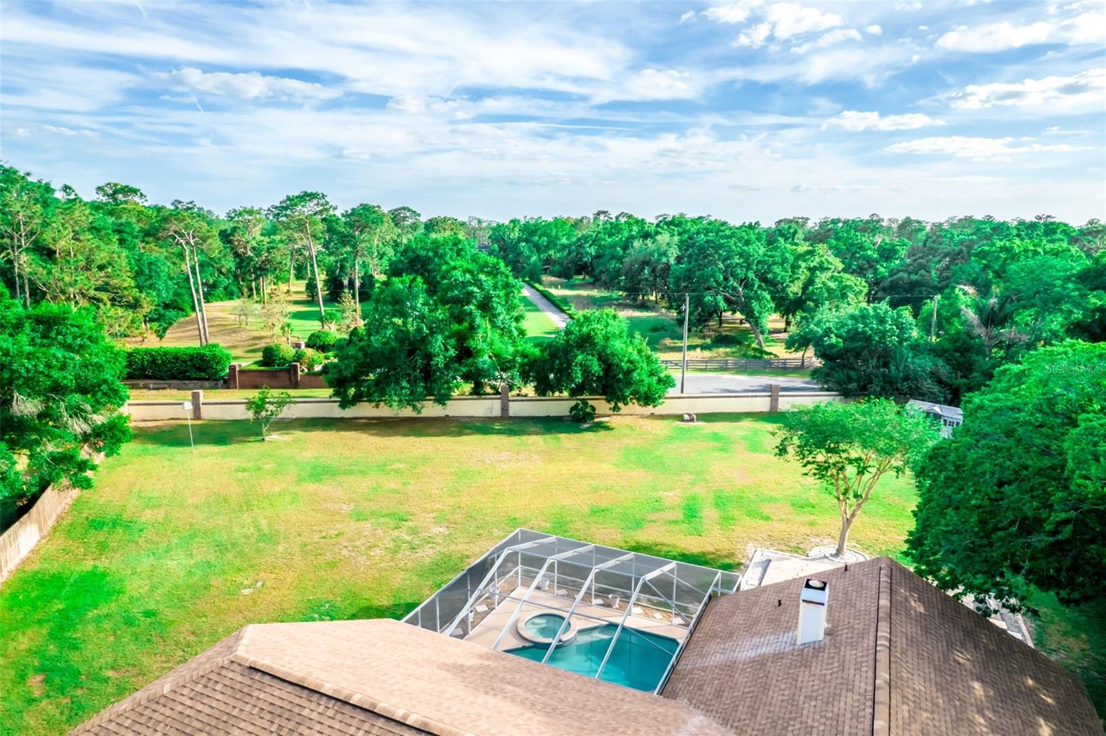 SOUTHFORK AT VAN DYKE FARMS, ODESSA, FL, 33556