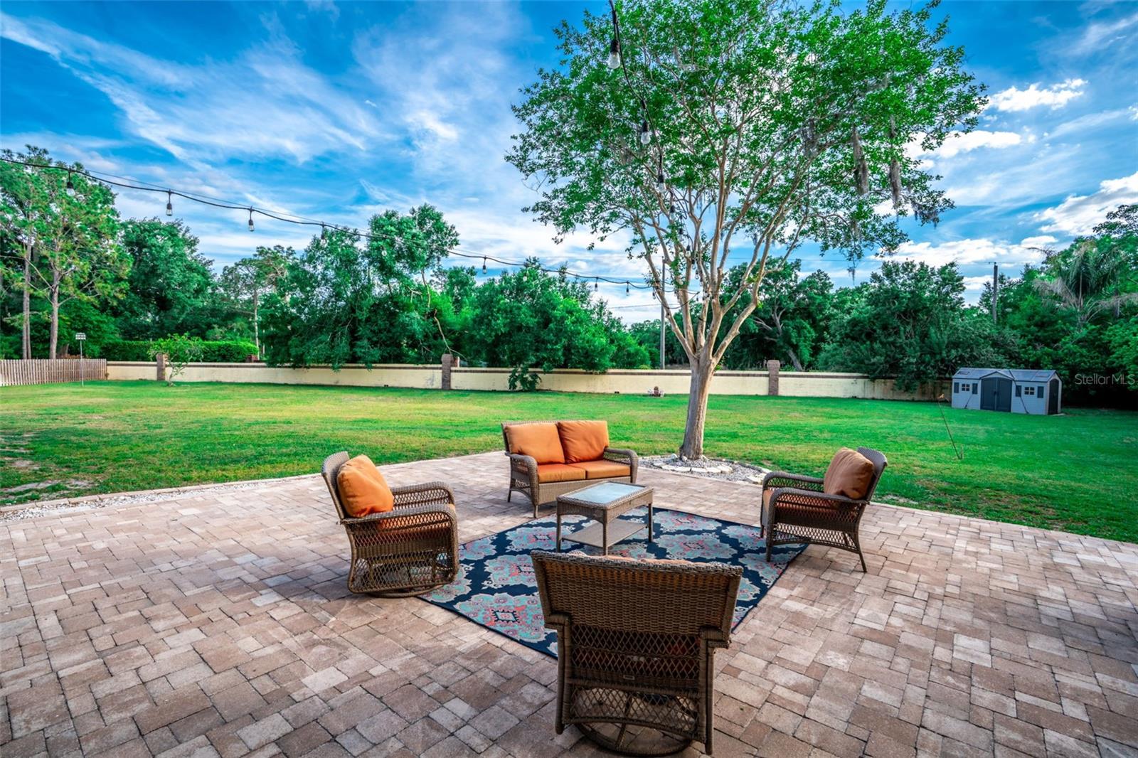 SOUTHFORK AT VAN DYKE FARMS, ODESSA, FL, 33556