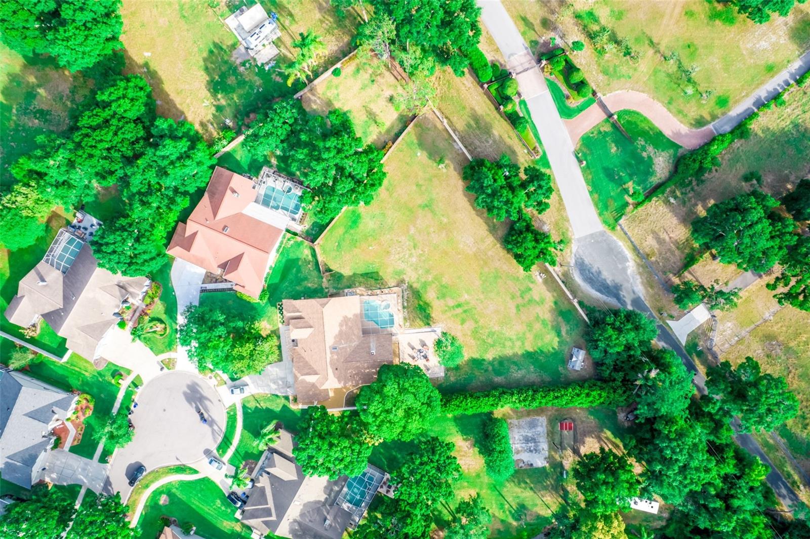 SOUTHFORK AT VAN DYKE FARMS, ODESSA, FL, 33556