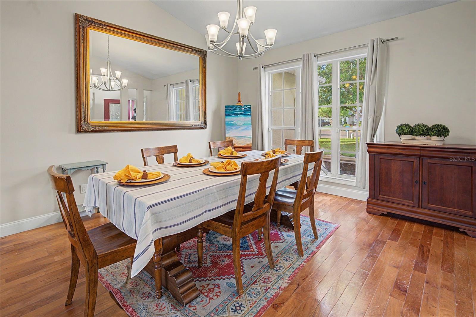 SOUTHFORK AT VAN DYKE FARMS, ODESSA, FL, 33556