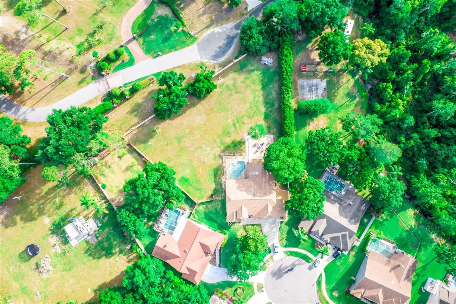 SOUTHFORK AT VAN DYKE FARMS, ODESSA, FL, 33556