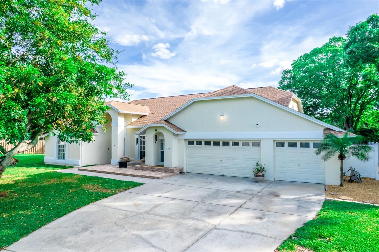 SOUTHFORK AT VAN DYKE FARMS, ODESSA, FL, 33556