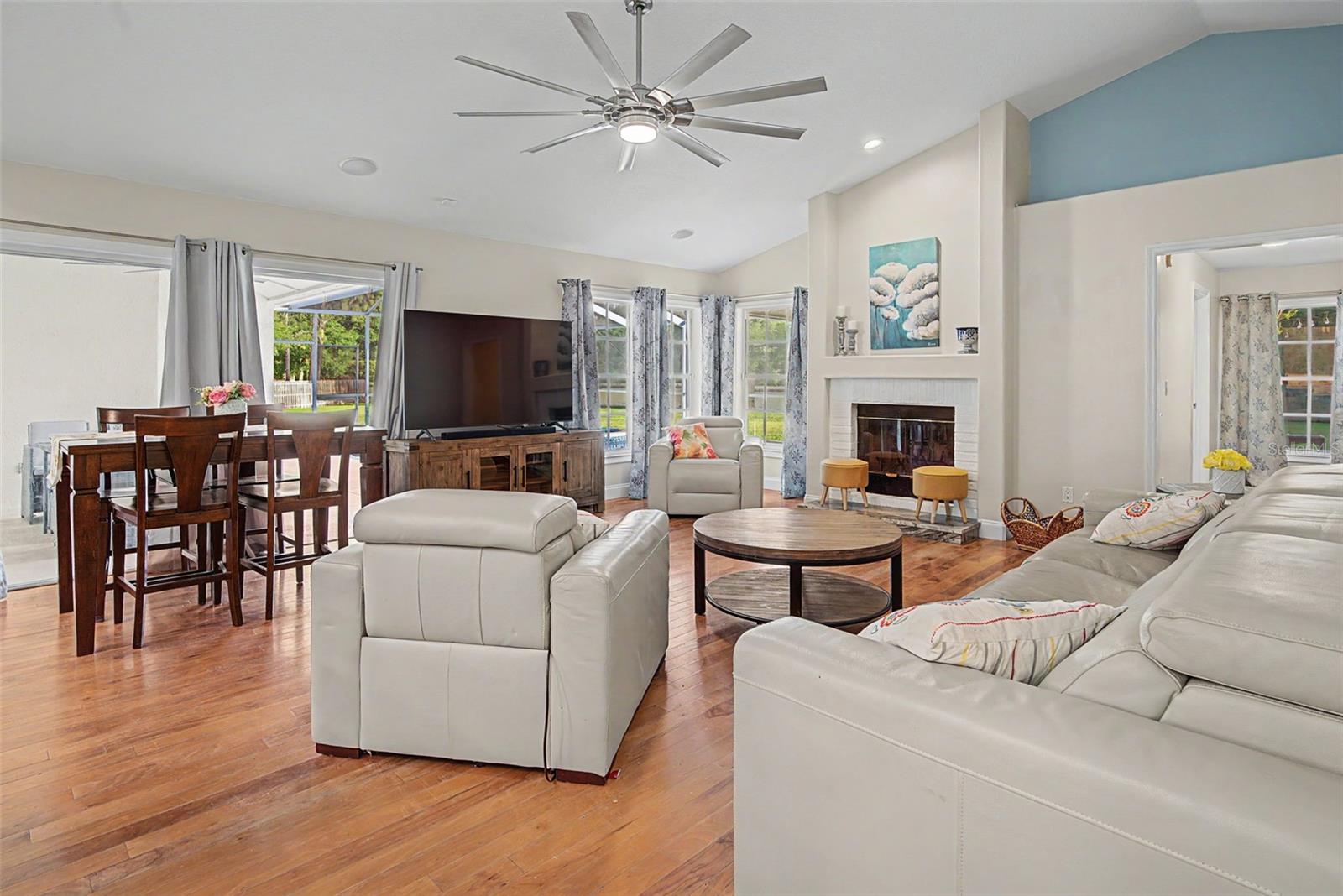 SOUTHFORK AT VAN DYKE FARMS, ODESSA, FL, 33556