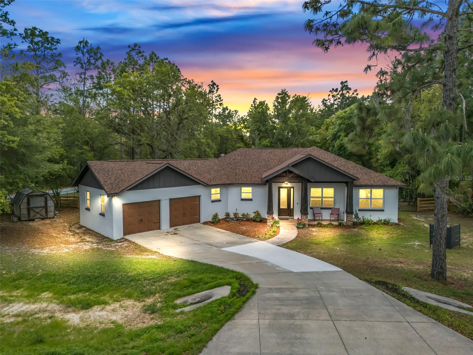 2187 COUNTY ROAD 243C, WILDWOOD, FL, 34785