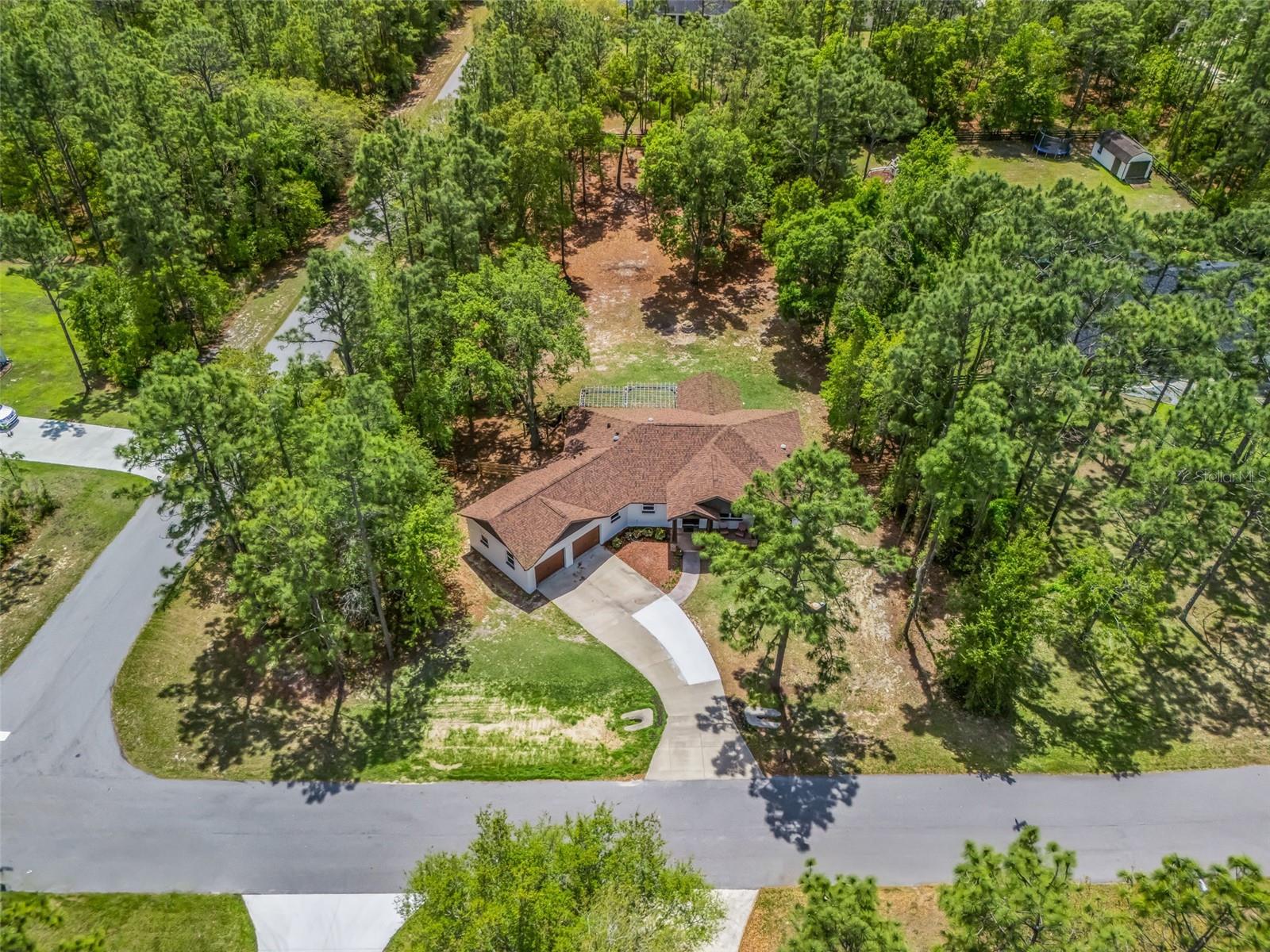 2187 COUNTY ROAD 243C, WILDWOOD, FL, 34785