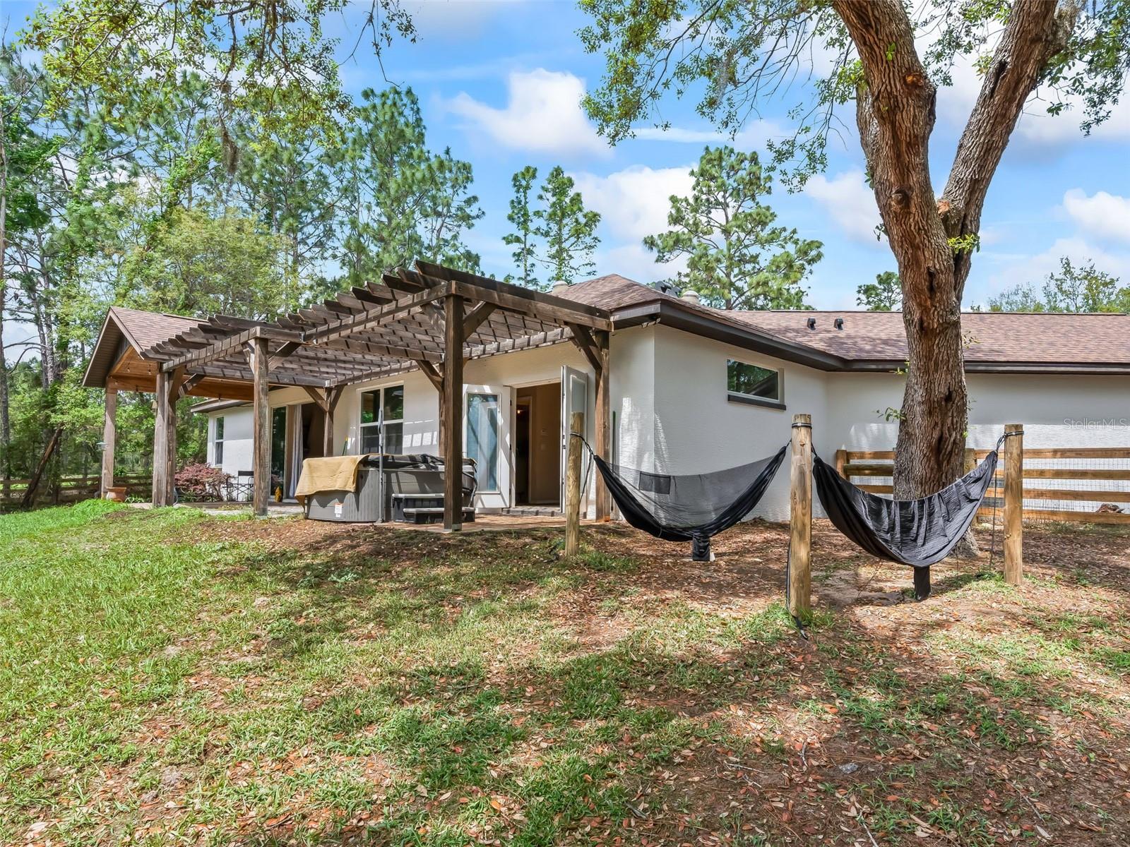 2187 COUNTY ROAD 243C, WILDWOOD, FL, 34785