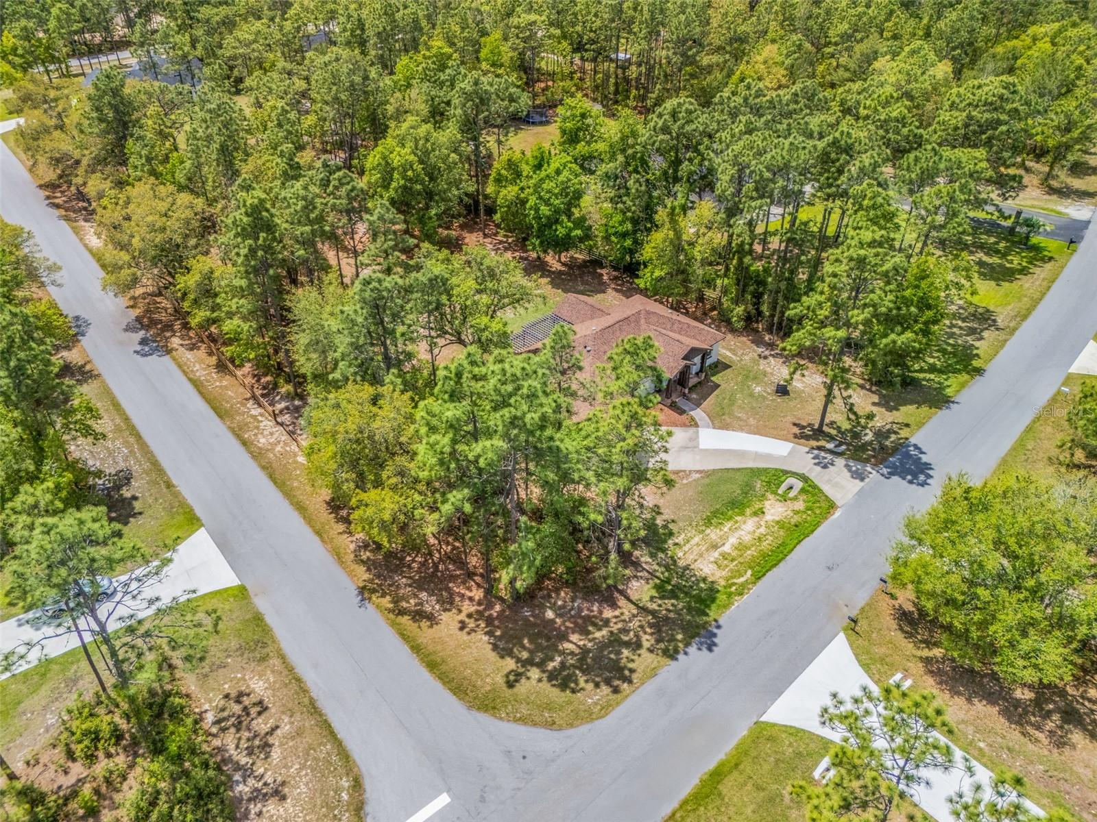 2187 COUNTY ROAD 243C, WILDWOOD, FL, 34785