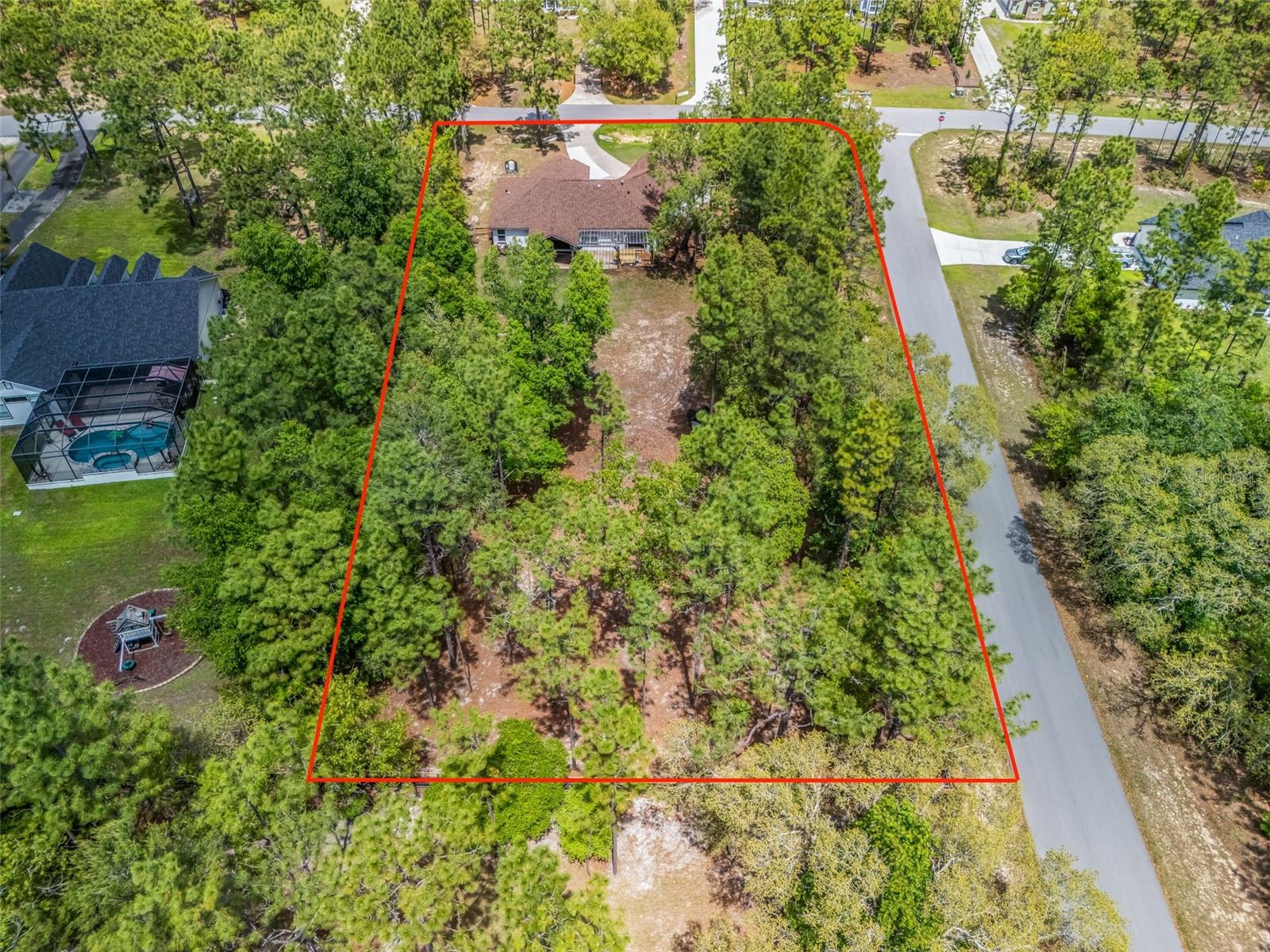 2187 COUNTY ROAD 243C, WILDWOOD, FL, 34785