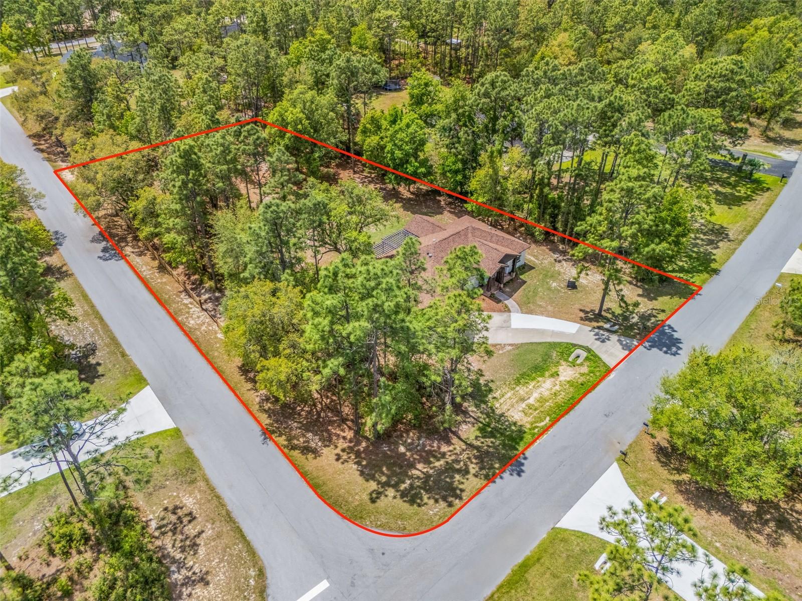 2187 COUNTY ROAD 243C, WILDWOOD, FL, 34785