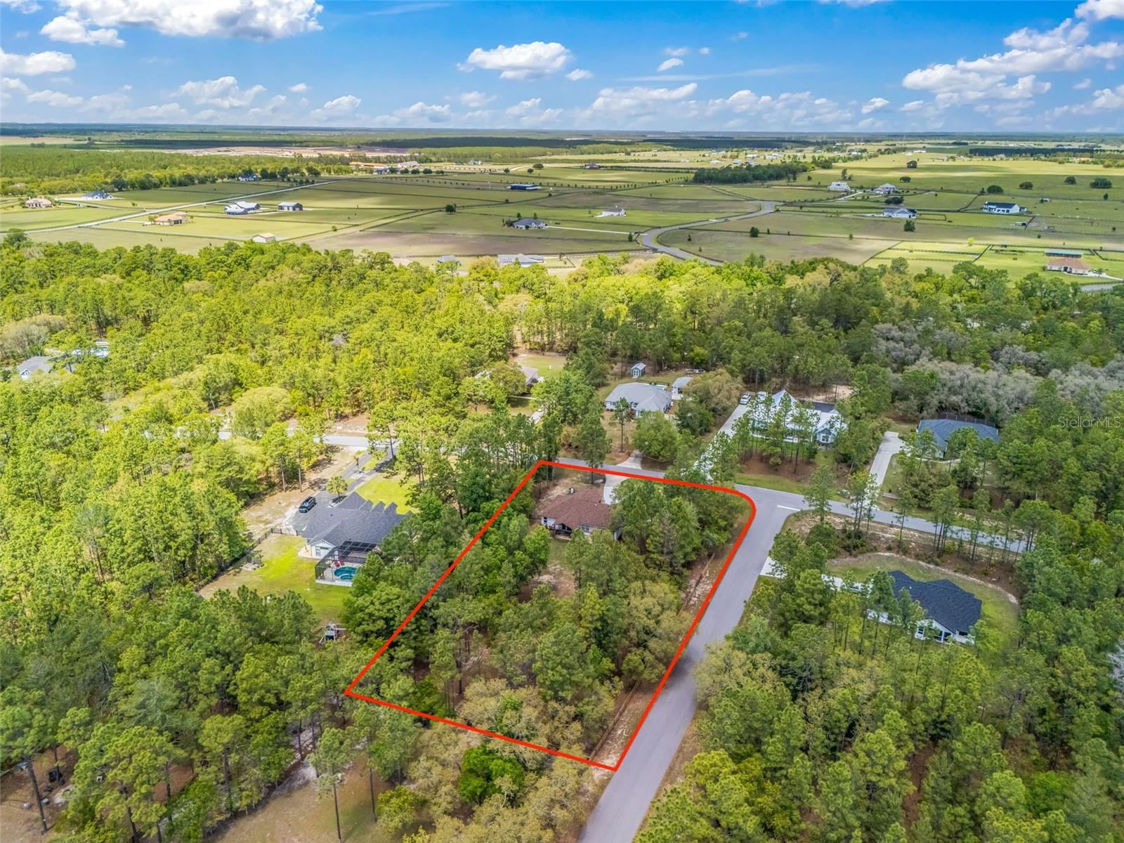 2187 COUNTY ROAD 243C, WILDWOOD, FL, 34785