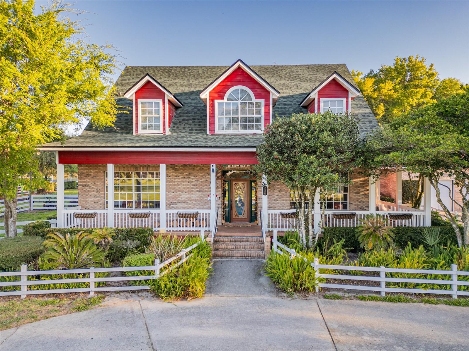 280 CAMPBELL RANCH RUN, GENEVA, FL, 32732