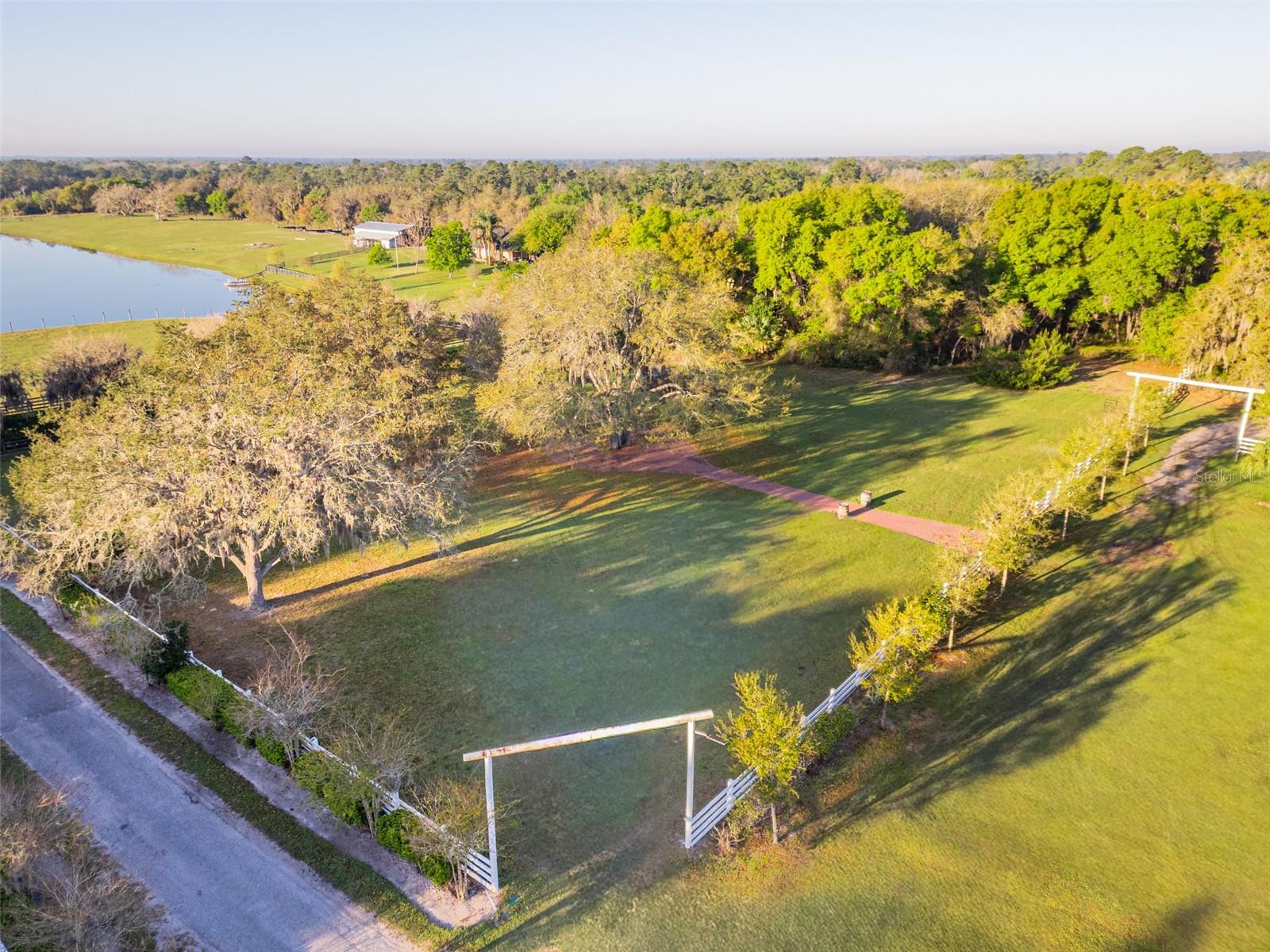 280 CAMPBELL RANCH RUN, GENEVA, FL, 32732