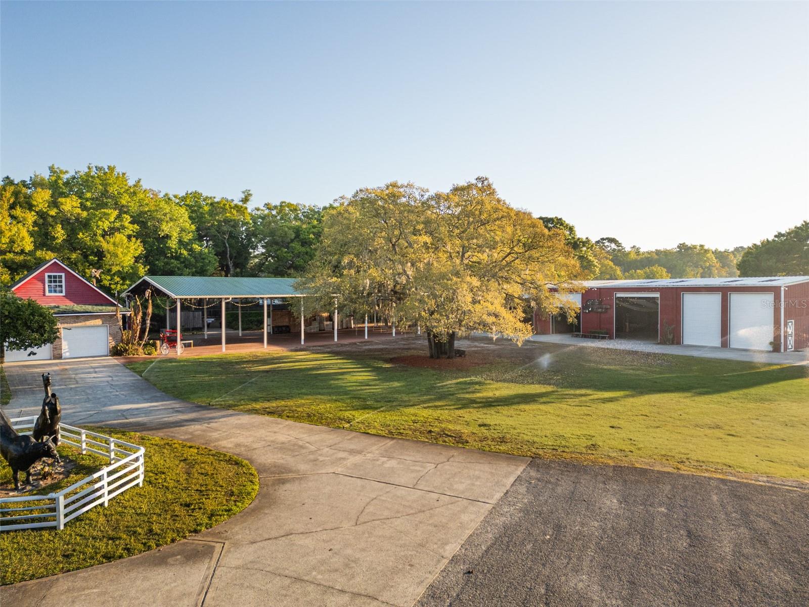 280 CAMPBELL RANCH RUN, GENEVA, FL, 32732