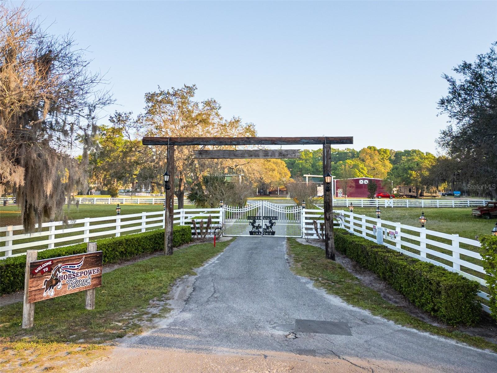 280 CAMPBELL RANCH RUN, GENEVA, FL, 32732