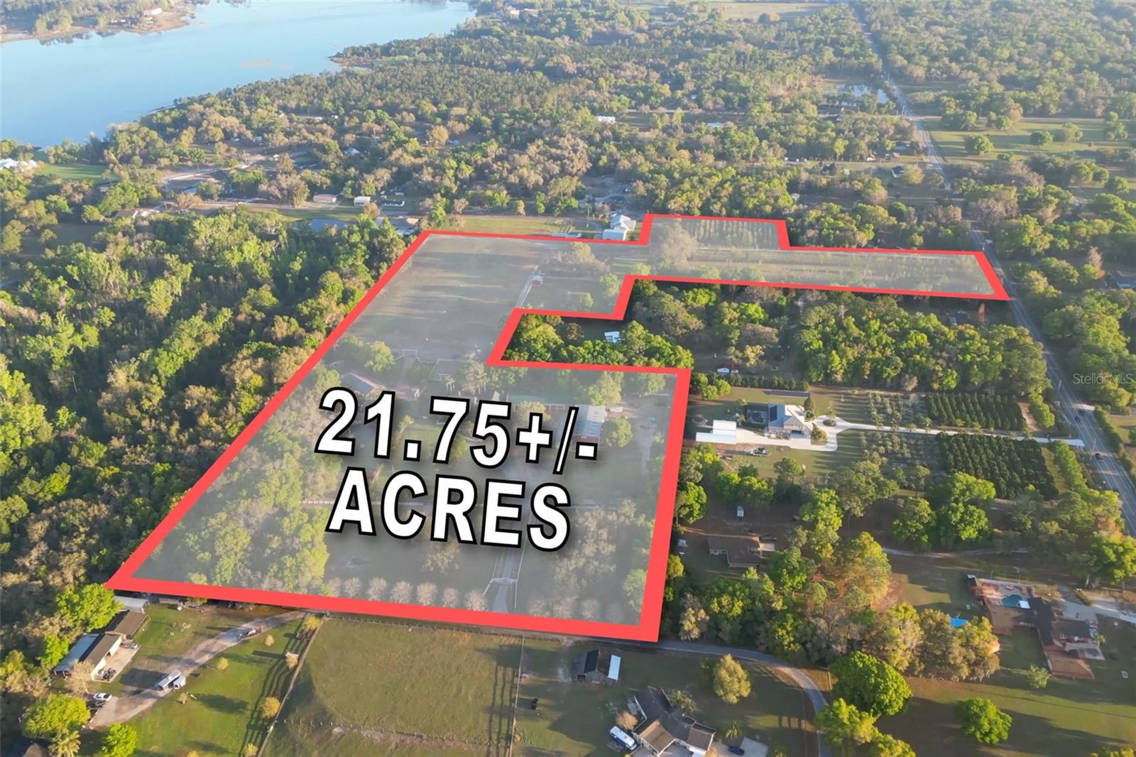 280 CAMPBELL RANCH RUN, GENEVA, FL, 32732