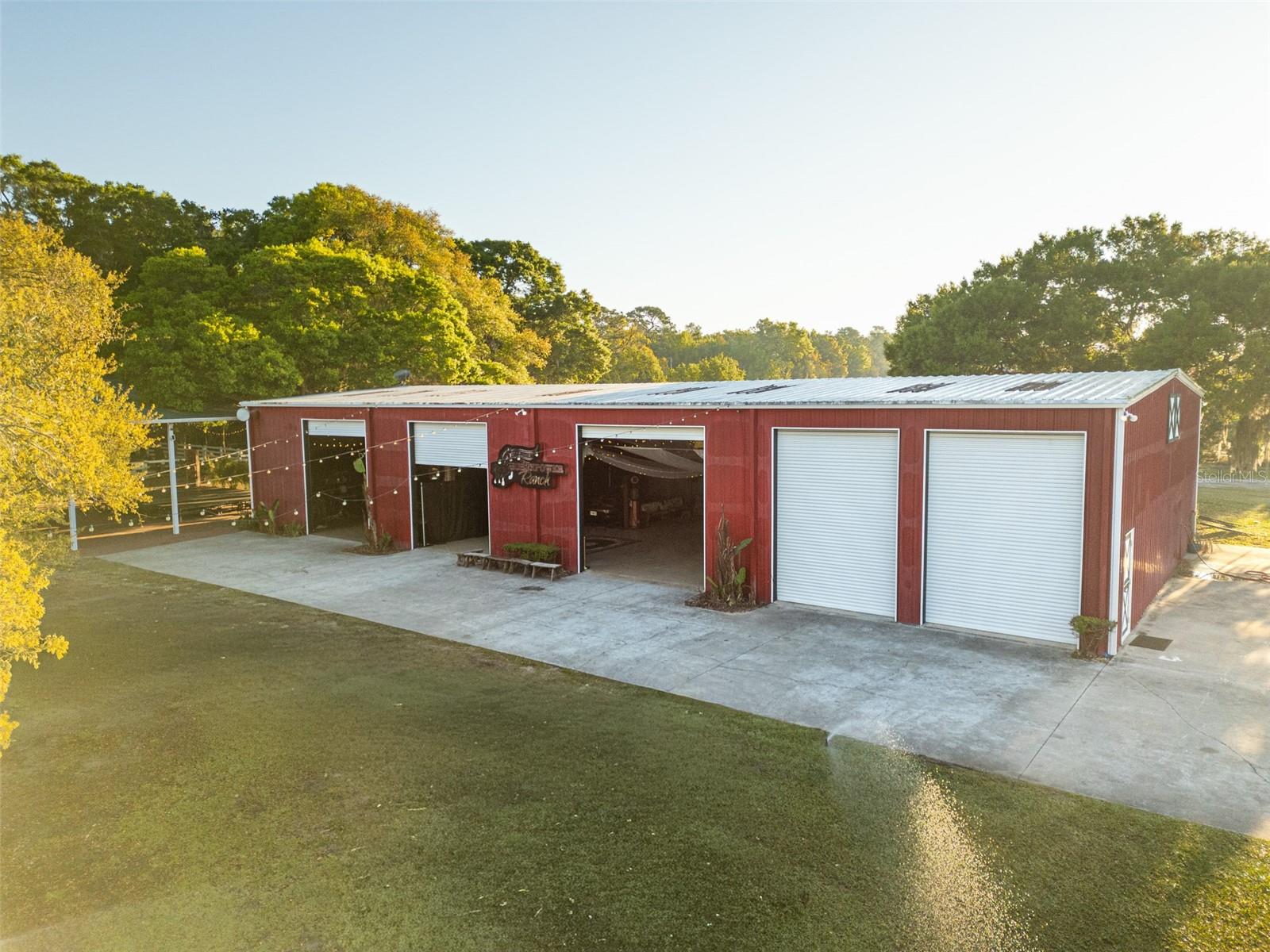 280 CAMPBELL RANCH RUN, GENEVA, FL, 32732