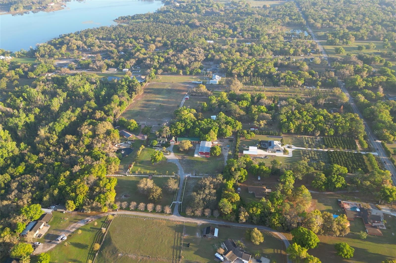 280 CAMPBELL RANCH RUN, GENEVA, FL, 32732