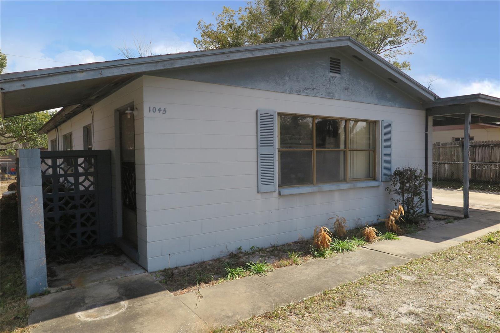 1045 SE 19TH ST, GAINESVILLE, FL, 32641