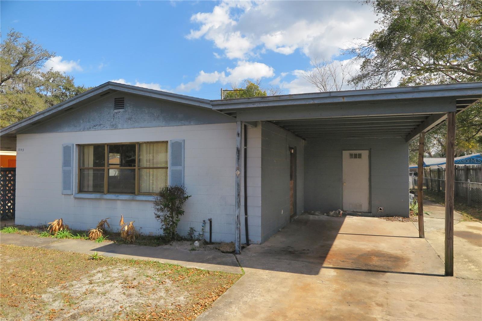 1045 SE 19TH ST, GAINESVILLE, FL, 32641