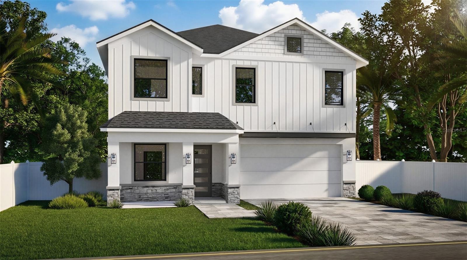 5407 S ELKINS AVE, TAMPA, FL, 33611