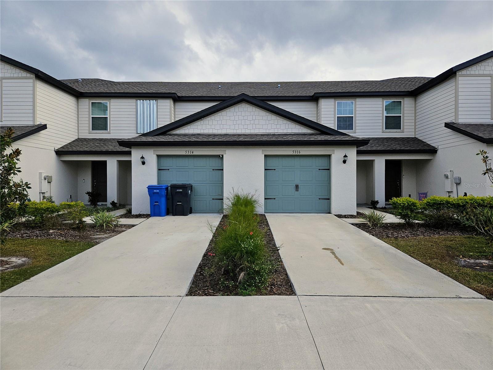 5316 COMPANION LN, TAMPA, FL, 33619