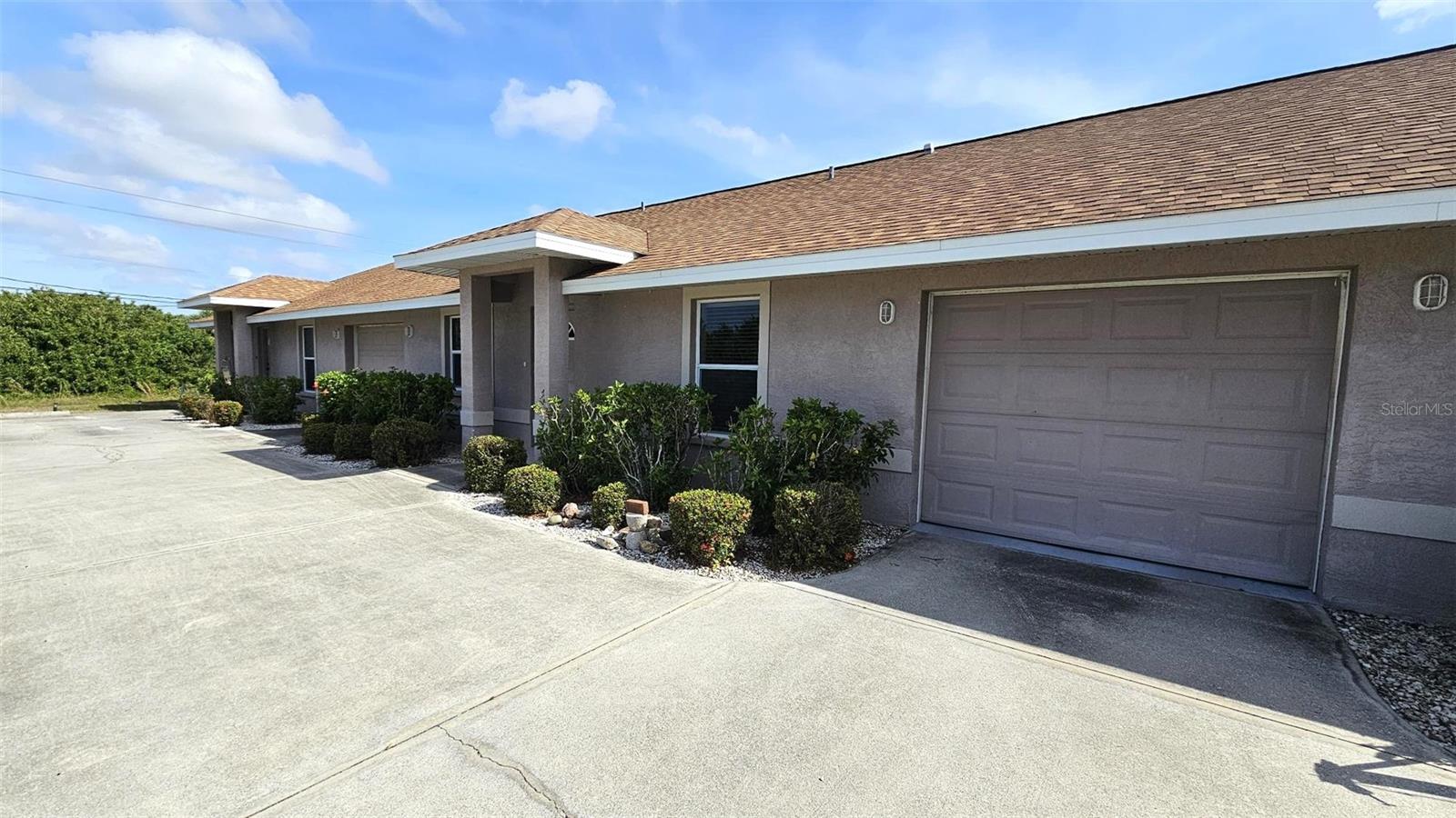 309 BOUNDARY BLVD #B, ROTONDA WEST, FL, 33947