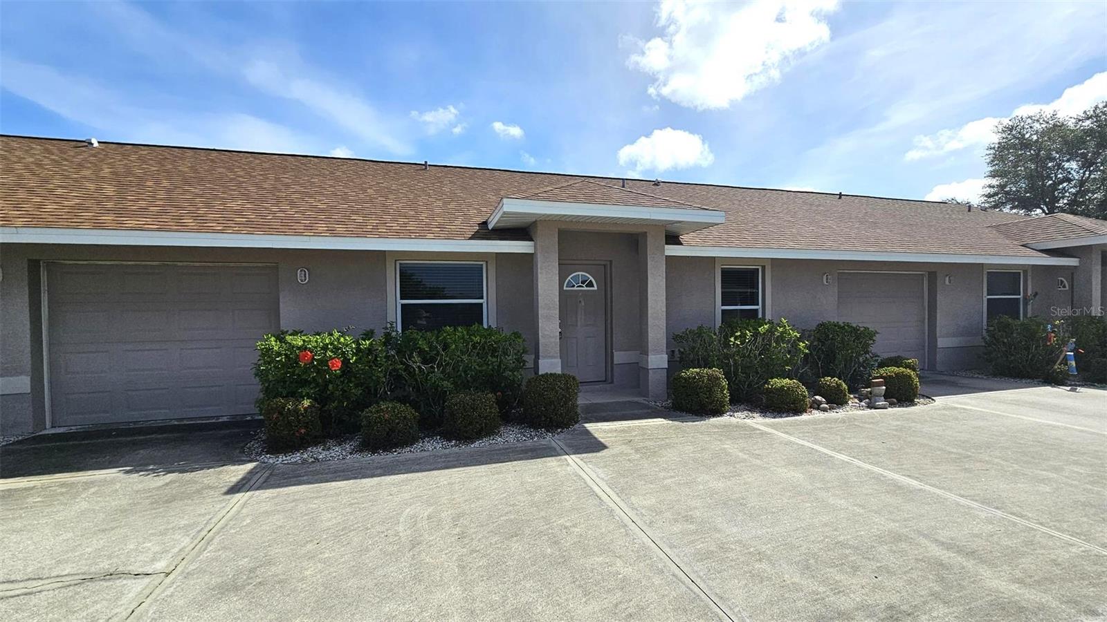 309 BOUNDARY BLVD #B, ROTONDA WEST, FL, 33947