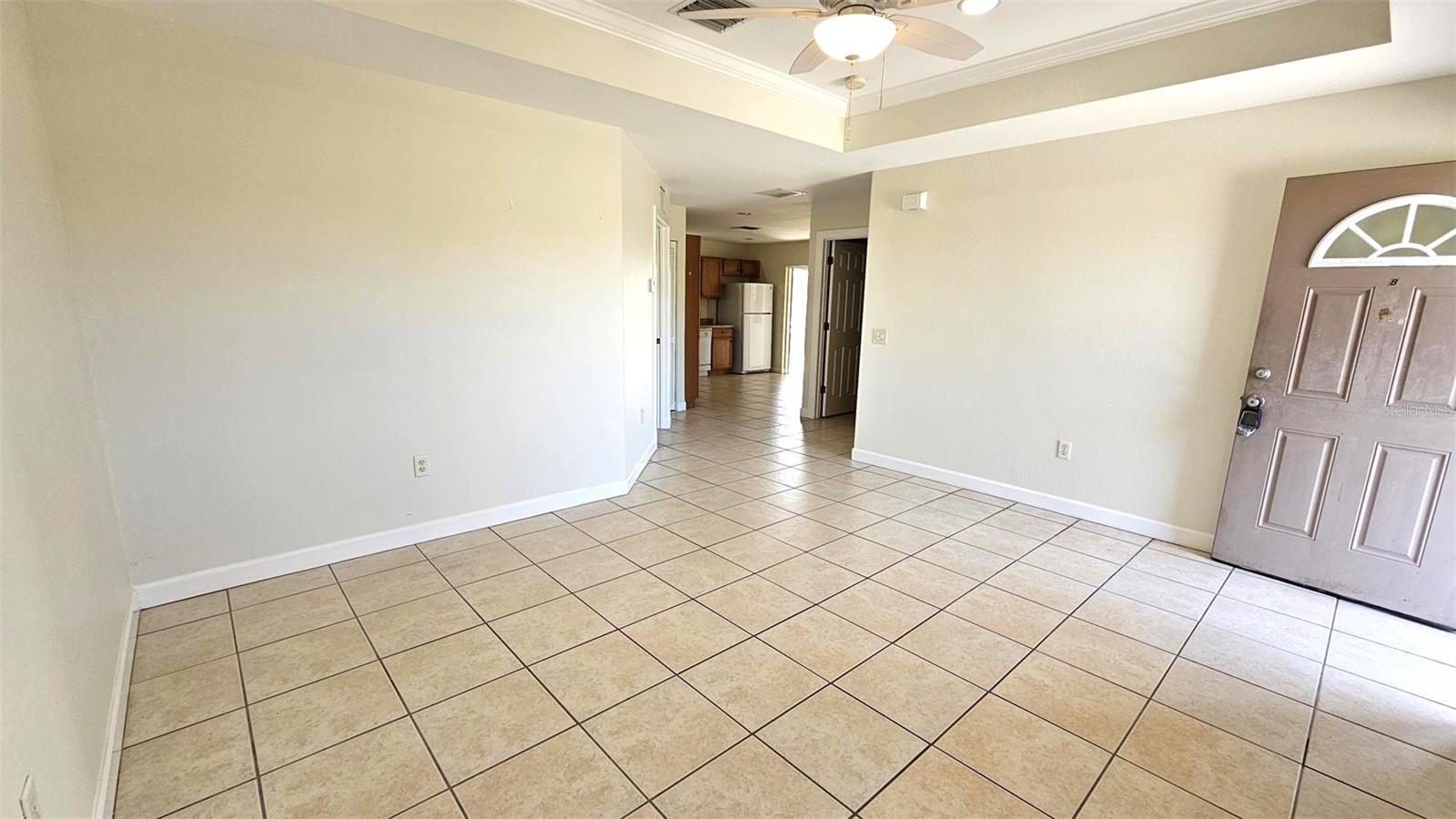 309 BOUNDARY BLVD #B, ROTONDA WEST, FL, 33947