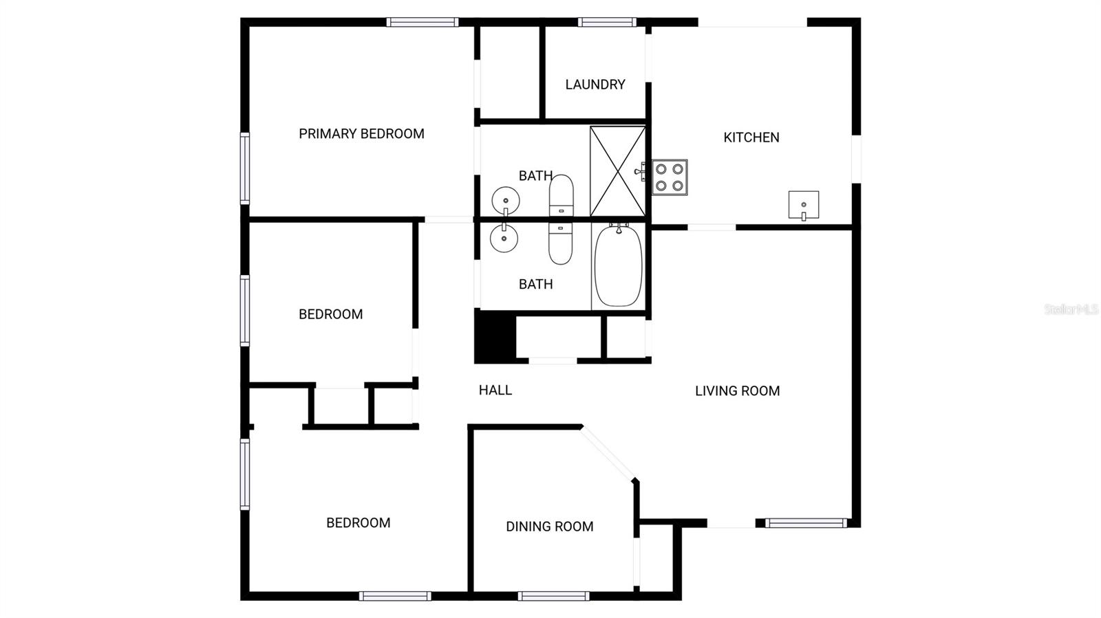 1710 SE 33RD ST, GAINESVILLE, FL, 32641