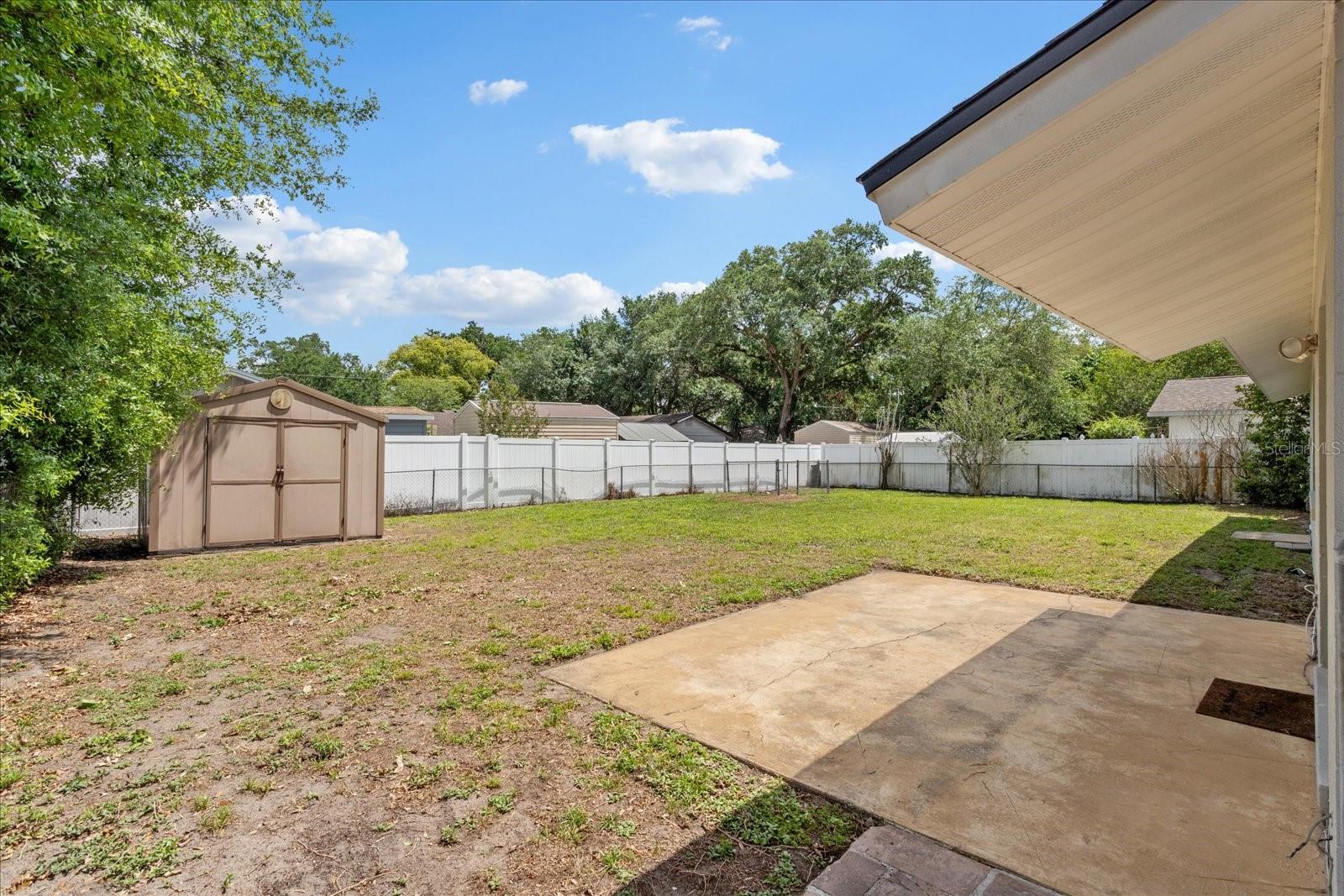 6513 STOCKBRIDGE AVE, BELLE ISLE, FL, 32809
