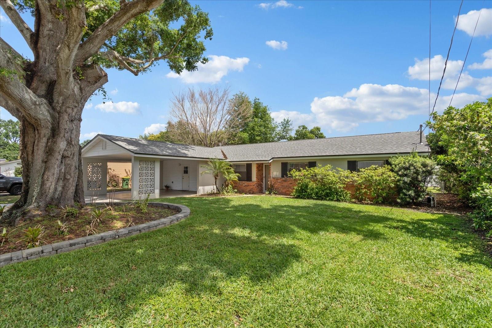 6513 STOCKBRIDGE AVE, BELLE ISLE, FL, 32809