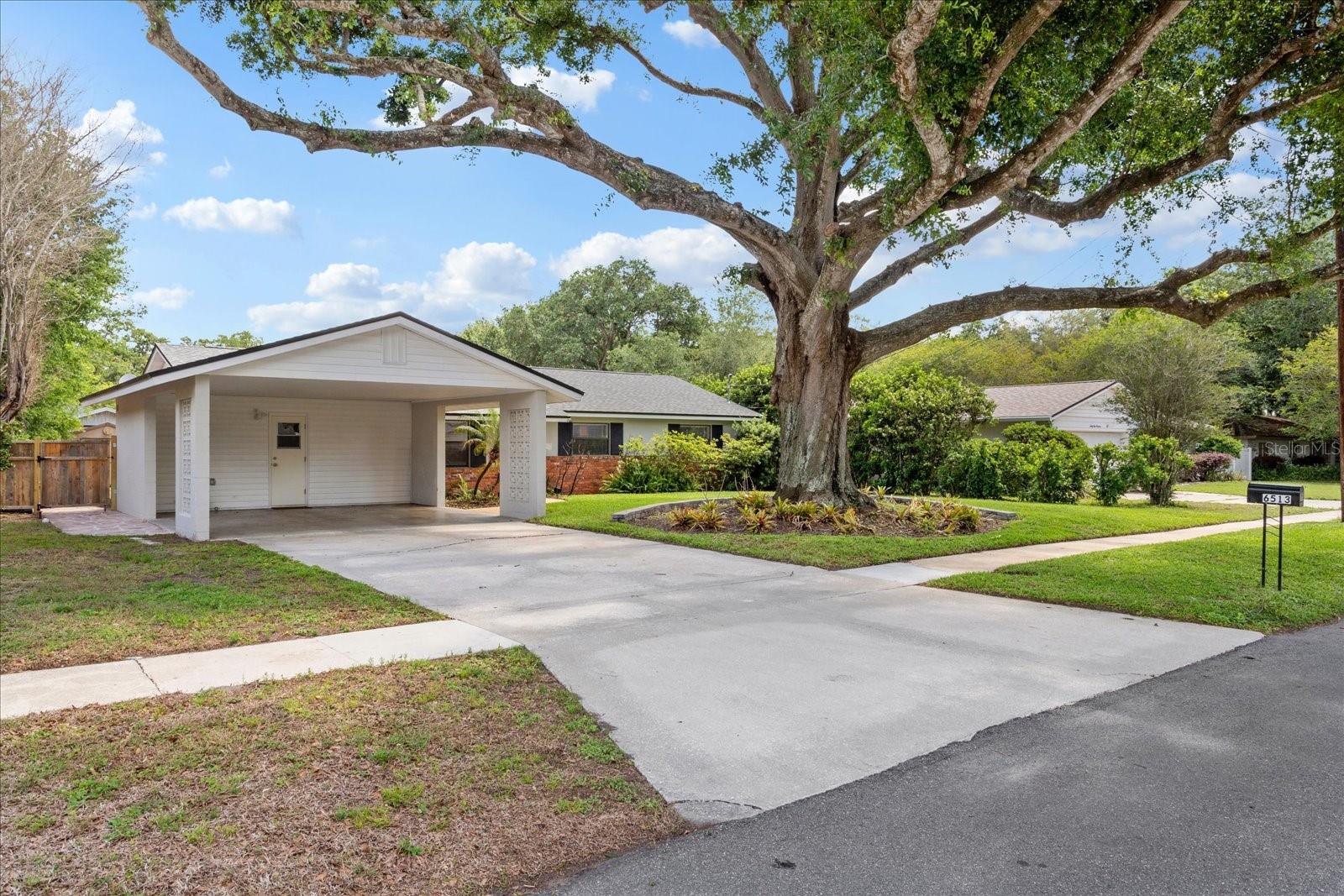 6513 STOCKBRIDGE AVE, BELLE ISLE, FL, 32809