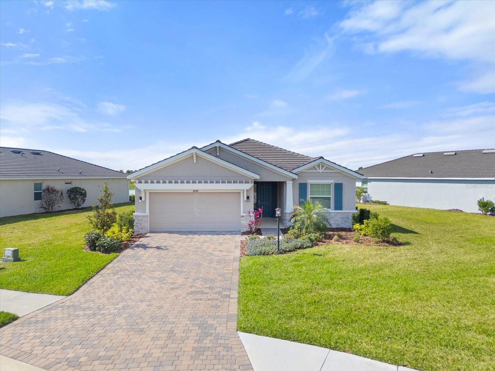 17738 PASTURELAND AVE, LAKEWOOD RANCH, FL, 34211