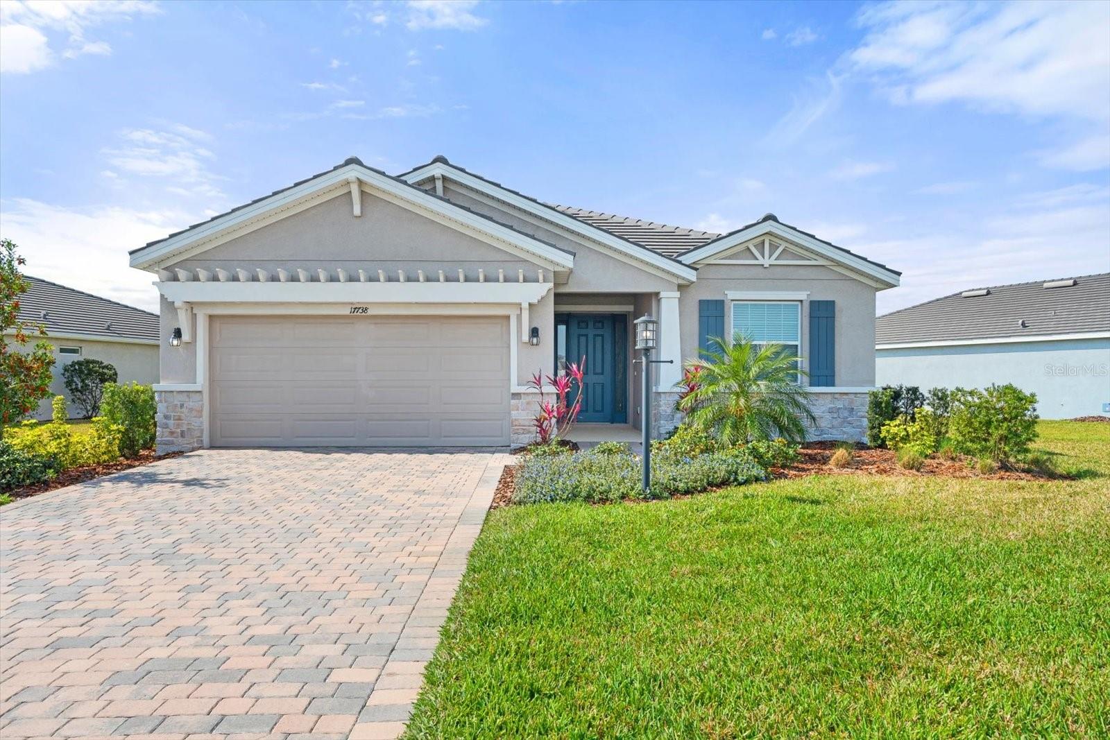 17738 PASTURELAND AVE, LAKEWOOD RANCH, FL, 34211