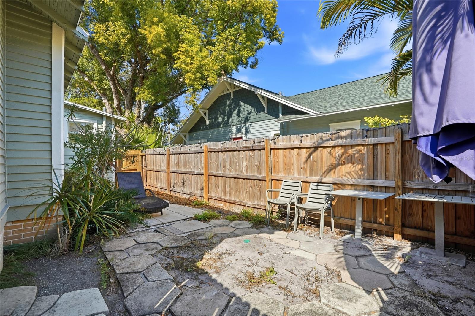 725 8TH ST N #1, ST PETERSBURG, FL, 33701