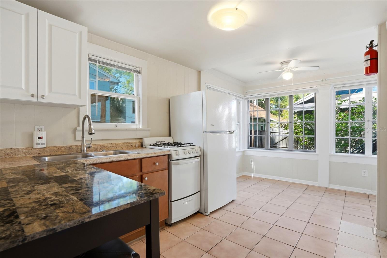 725 8TH ST N #1, ST PETERSBURG, FL, 33701