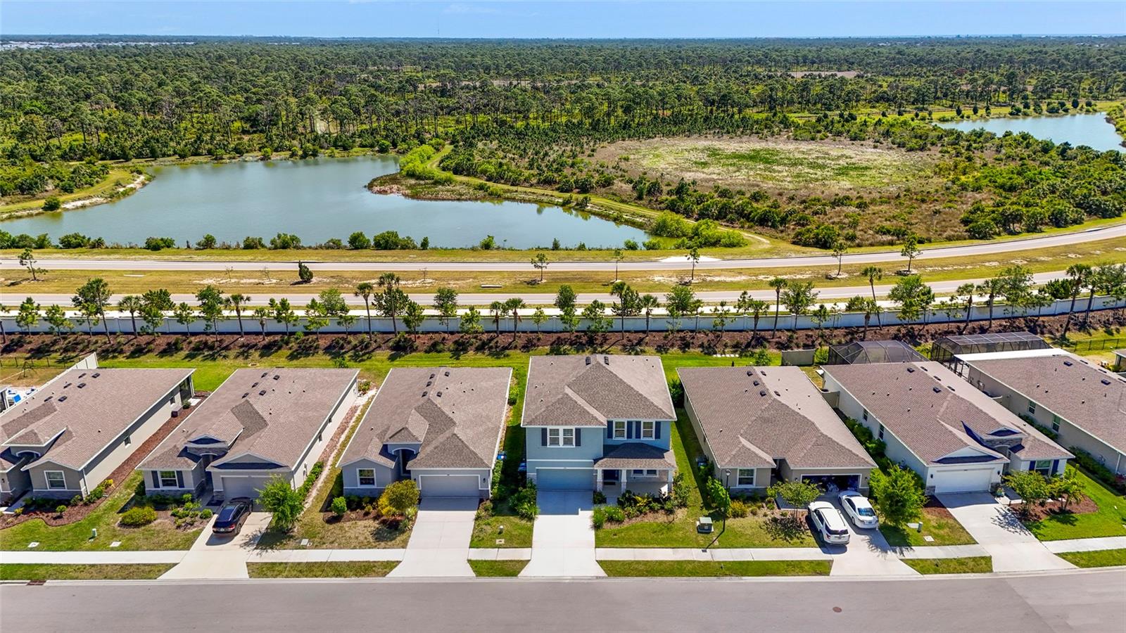 5715 WOODLAND SAGE DR, SARASOTA, FL, 34238