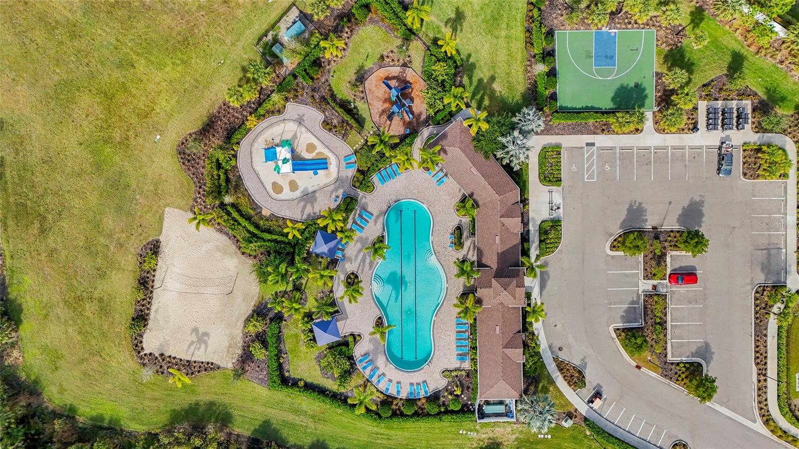 5715 WOODLAND SAGE DR, SARASOTA, FL, 34238