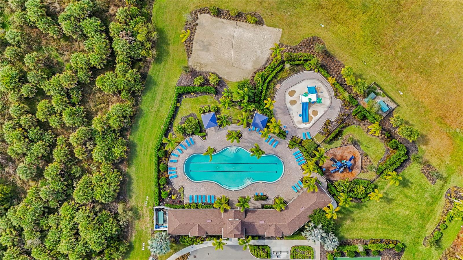 5715 WOODLAND SAGE DR, SARASOTA, FL, 34238