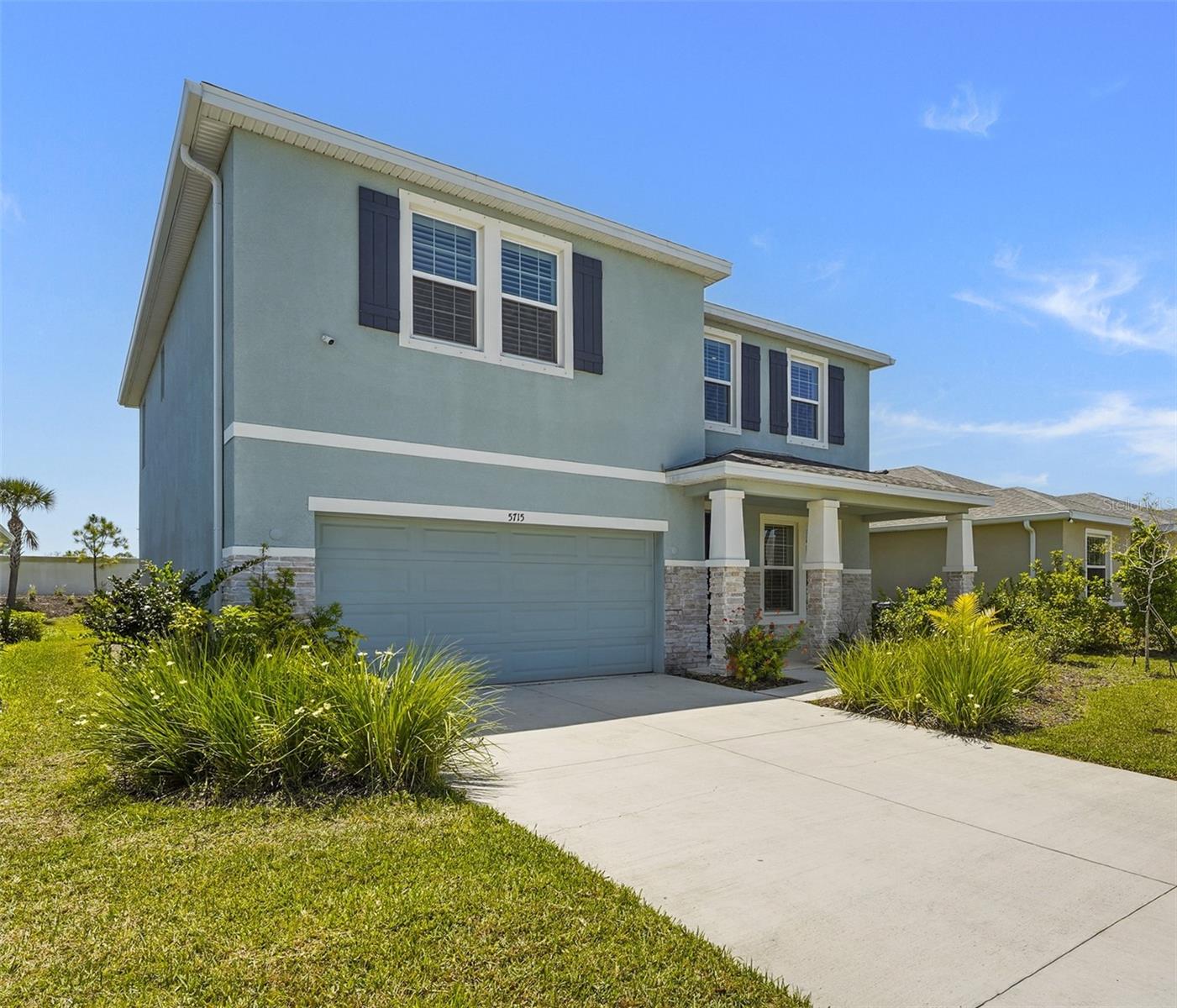 5715 WOODLAND SAGE DR, SARASOTA, FL, 34238