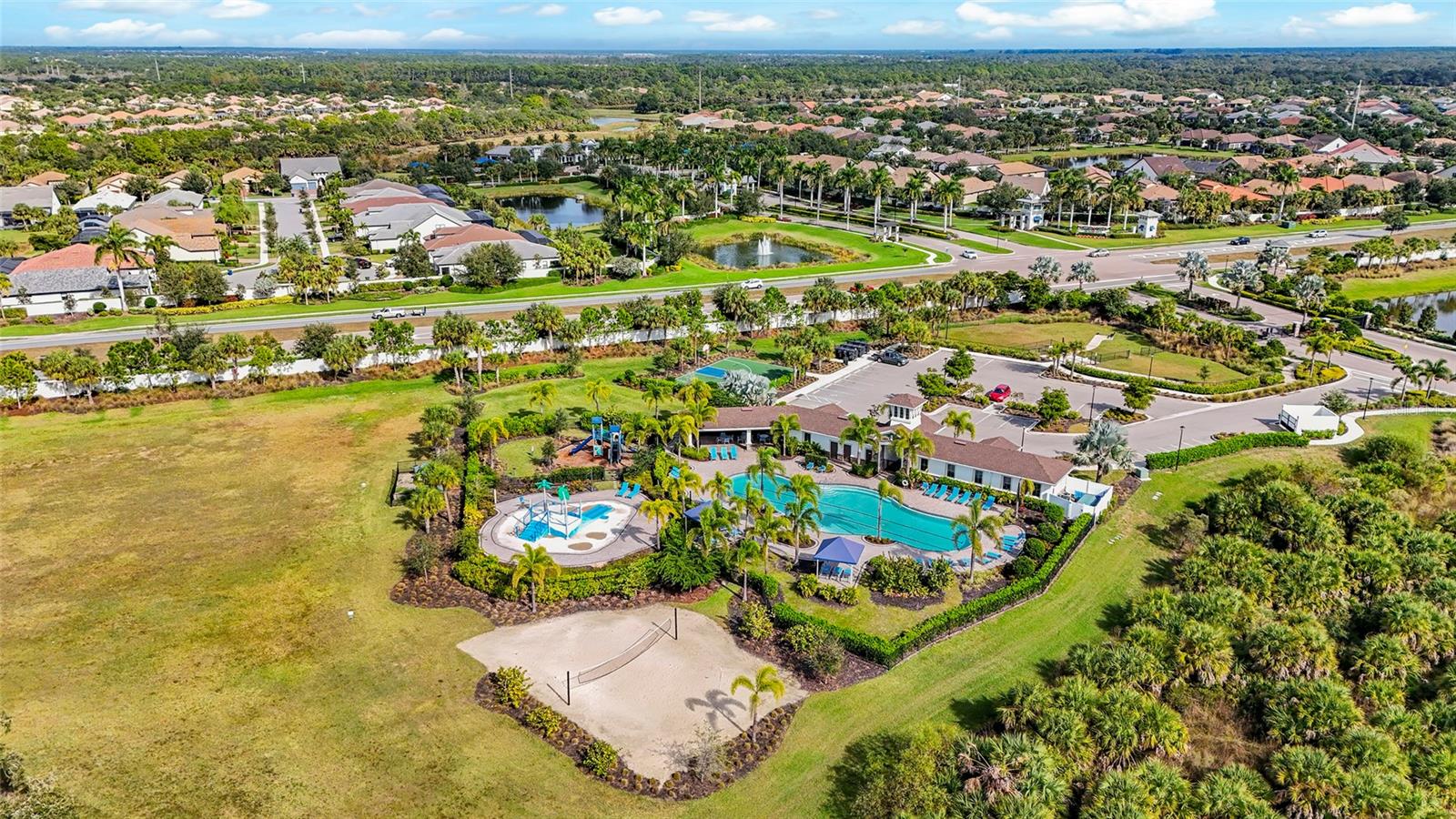 5715 WOODLAND SAGE DR, SARASOTA, FL, 34238