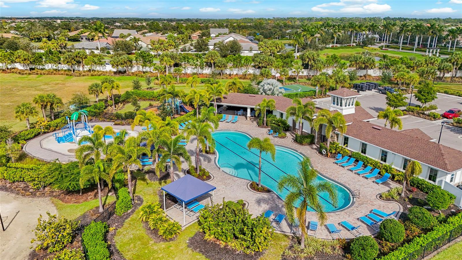 5715 WOODLAND SAGE DR, SARASOTA, FL, 34238