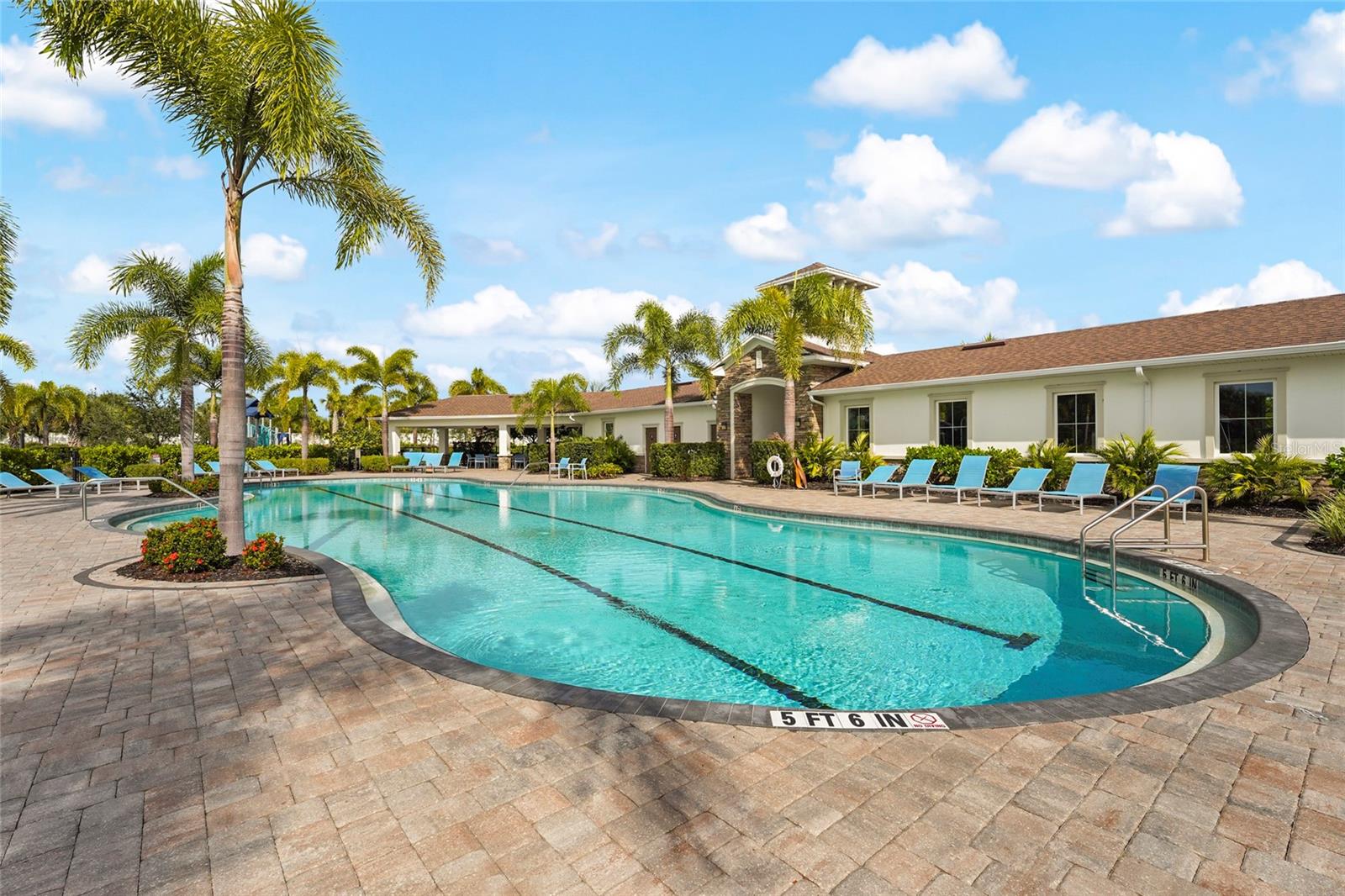 5715 WOODLAND SAGE DR, SARASOTA, FL, 34238