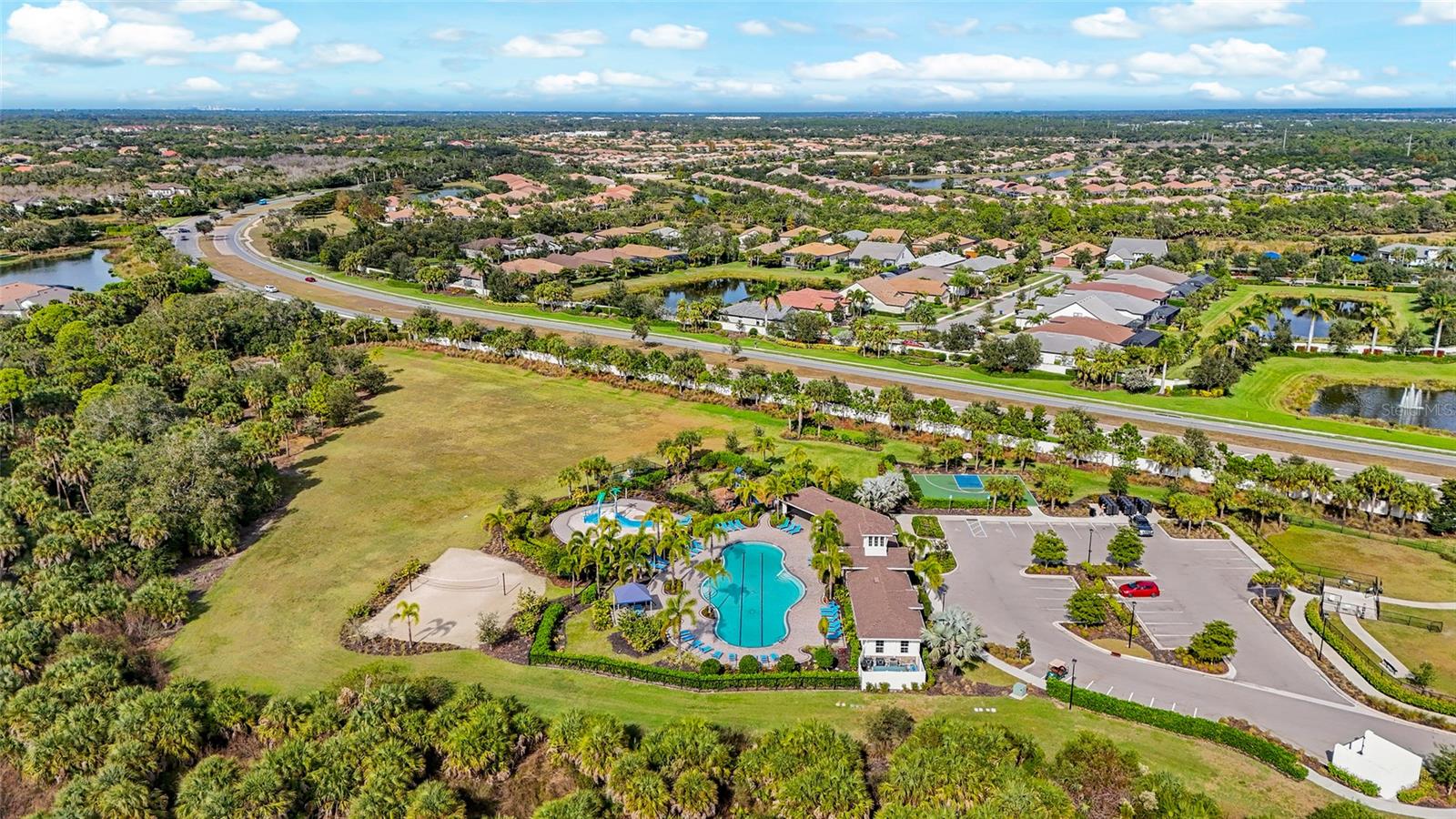 5715 WOODLAND SAGE DR, SARASOTA, FL, 34238