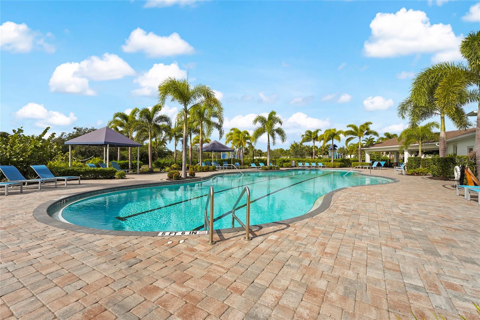 5715 WOODLAND SAGE DR, SARASOTA, FL, 34238